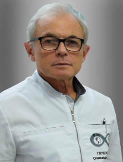 Врач Стоматолог Глушанков  Александр Маркович на Doc.ua