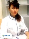 Врач Вертебролог, Реабилитолог Конакова Ольга Юрьевна на Doc.ua