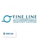 Косметичний центр FineLine