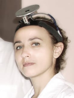 Лікар Отоларинголог Зільбер Юлія Велеріївна на Doc.ua