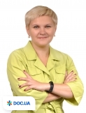 Врач Эндокринолог Пахомова  Виктория  Геннадьевна на Doc.ua