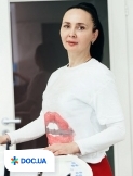 Вовк Виктория Анатольевна