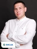 Цыганенко Александр Олегович