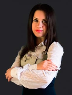 Лікар Психолог, Психотерапевт Кущенко Ірина Олександрівна на Doc.ua