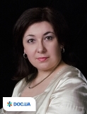 Кулишова Татьяна Васильевна