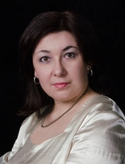 Врач Психолог Кулишова Татьяна Васильевна на Doc.ua