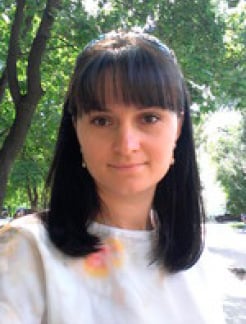 Врач УЗИ-специалист Ксёнз  Яна Николаевна на Doc.ua