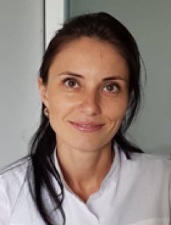 Лікар Акушер-гінеколог Руденко Юлія Юріївна на Doc.ua
