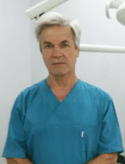 Лікар Отоларинголог Радіонов Сергій Андрійович на Doc.ua