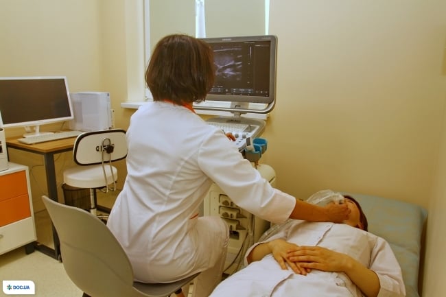R+ Medical Network на ул. Касияна