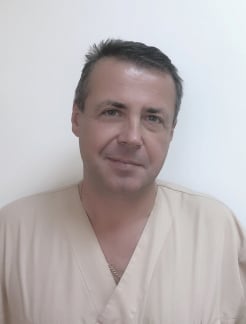 Лікар Акушер-гінеколог, Гінеколог Мусіяка Олександр Петрович на Doc.ua