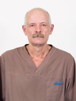 Врач Массажист, Реабилитолог Жуков Андрей Владимирович на Doc.ua