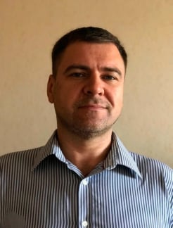 Лікар Масажист Лук'янчук Роман Костянтинович на Doc.ua