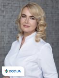 Врач Гастроэнтеролог, Диетолог, Терапевт Евтушенко undefined Николаевна на Doc.ua