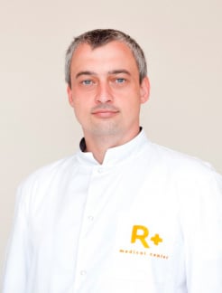 Лікар Ортопед, Травматолог Запрівода Андрій Вікторович на Doc.ua