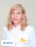 Беляева Светлана Евгеньевна