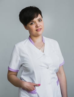 Лікар Акушер-гінеколог, УЗД-фахівець Пижова Наталія Андріївна на Doc.ua