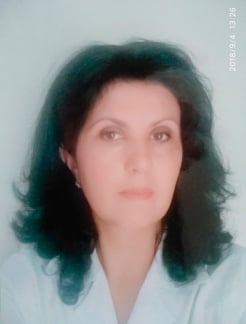 Лікар Акушер-гінеколог, УЗД-фахівець Трифонова Олена Олександрівна на Doc.ua