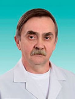 Лікар Гінеколог, Рефлексотерапевт, Фізіотерапевт Колісник Олексій Федорович на Doc.ua