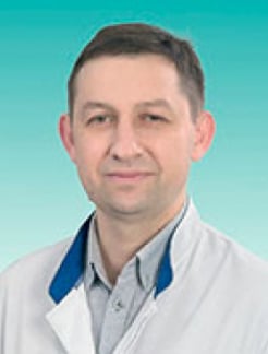 Лікар Акушер-гінеколог Перепичай Сергій Васильович на Doc.ua