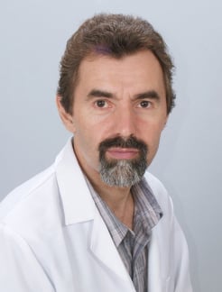 Врач Нарколог, Психотерапевт Цапин Игорь Николаевич на Doc.ua