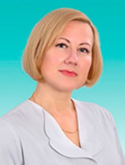 Врач Отоларинголог (ЛОР) Корнейкова Ирина Павловна на Doc.ua