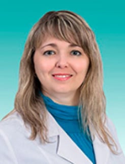 Врач Онколог Смирнова Зоя Васильевна на Doc.ua