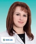 Лікар Ендокринолог Співак Жанна Сергіївна на Doc.ua