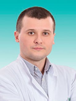 Врач Уролог Артеменко Артем Александрович на Doc.ua