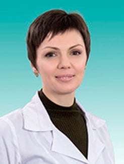 Лікар Акушер-гінеколог, Гінеколог Гринкевич Тетяна Мілентьєвна на Doc.ua