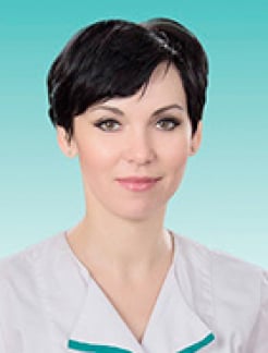 Врач Кардиолог Герасимец Виктория Алексеевна на Doc.ua