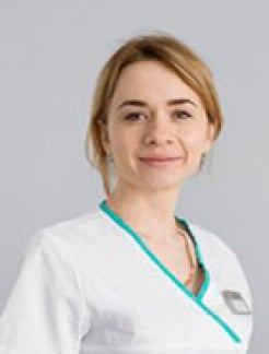 Лікар Ендоскопіст Кобилінська Наталія Леонідівна на Doc.ua