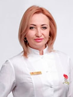 Врач Дерматолог, Диетолог, Трихолог Снаговская Яна Александровна на Doc.ua