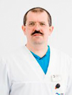 Лікар Рентгенолог Ковальов Віталій на Doc.ua