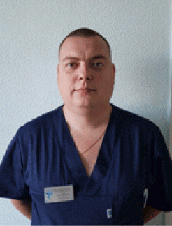 Врач Хирург Туров Михаил Анатолиевич на Doc.ua