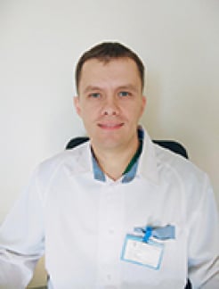 Врач Акушер-гинеколог Спесивцев  Дмитрий Сергеевич на Doc.ua