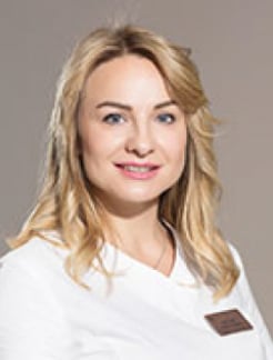 Лікар Косметолог Котляр Ірина Ігорівна на Doc.ua