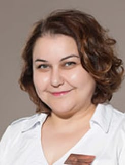 Лікар Косметолог Полджян Лусіне Завенівна на Doc.ua
