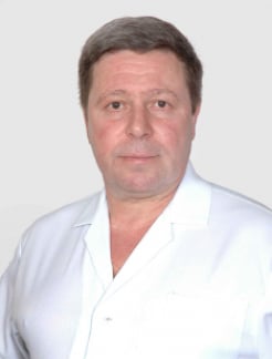 Врач Нарколог, Психотерапевт Малайрев Анатолий Иванович на Doc.ua