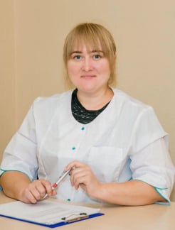 Врач Подолог Мазуренко Марьяна Васильевна на Doc.ua