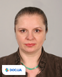 Свидро Елена Викторовна