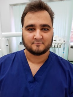 Врач Стоматолог Бунь Орест Вікторович на Doc.ua