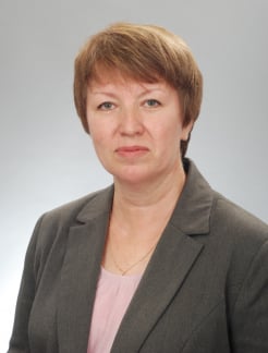 Врач Иммунолог Кияненко Елена Александровна на Doc.ua