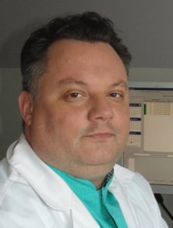 Лікар Уролог Воропай Андрій Юрійович на Doc.ua