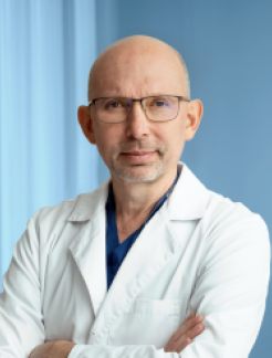 Врач Проктолог, Хирург Мищенко  Михаил  Владимирович на Doc.ua