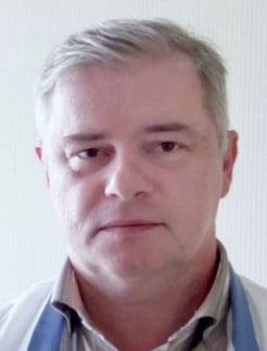 Врач Отоларинголог (ЛОР) Нечипоренко Павел Витальевич на Doc.ua