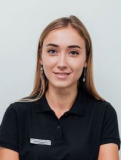 Врач Стоматолог Серая Екатерина на Doc.ua