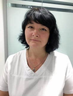 Лікар Дерматолог, Дерматовенеролог Добаріна Марина Миколаївна на Doc.ua