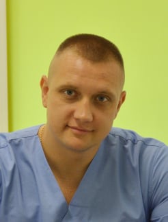 Врач Невролог, Рефлексотерапевт Милян Роман Орестович на Doc.ua