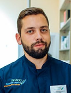 Врач Дерматовенеролог Ковалюк Андрей Михайлович на Doc.ua